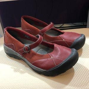 Keen Women’s Presidio Mary Jane